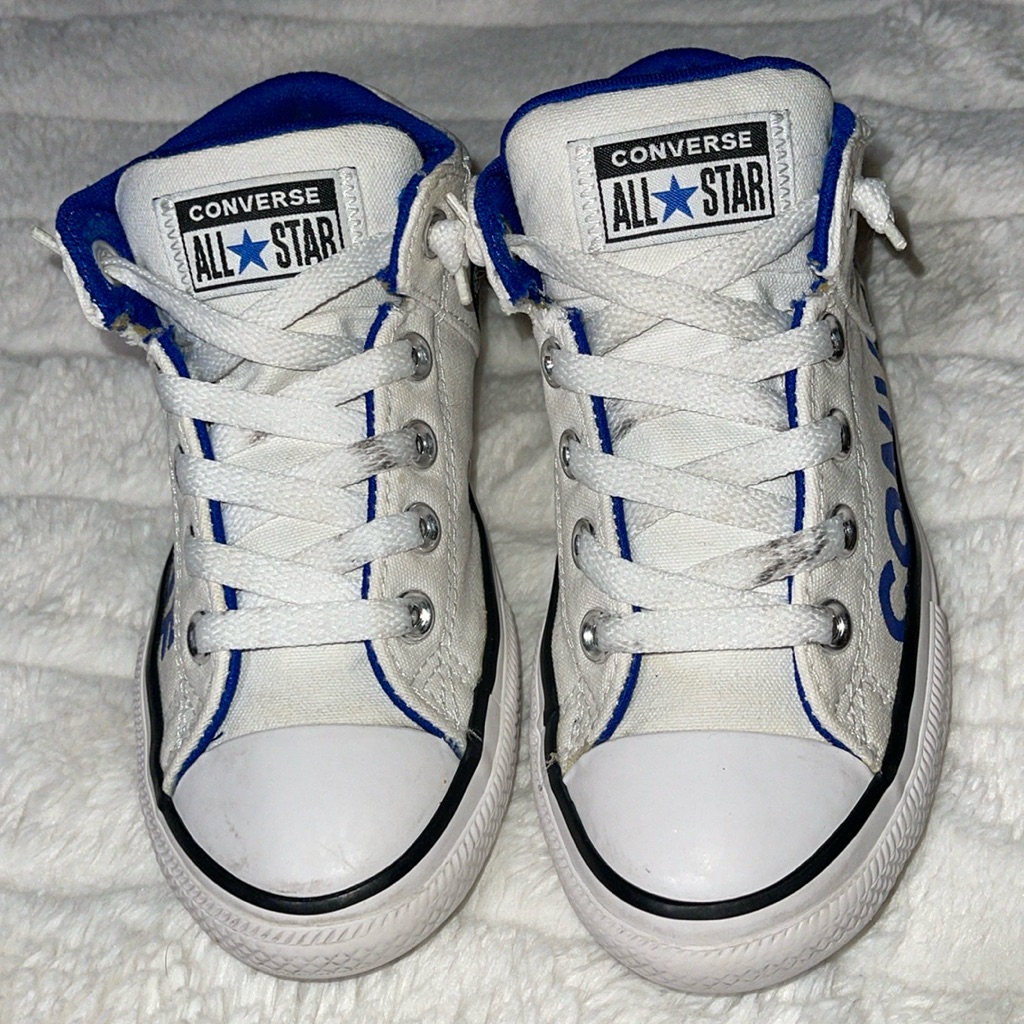 Converse